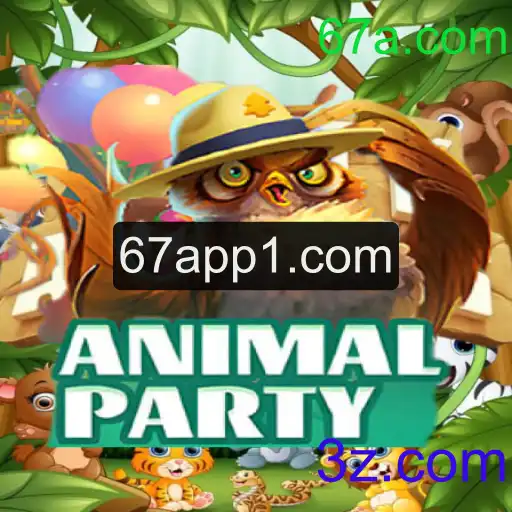 Descubra o Mundo Divertido de AnimalParty: Conquiste Novos Horizontes com 67a.com