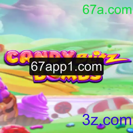 Descubra o Mundo de CandyBlitzBombs: Mergulhe na Aventura Colorida e Explosiva