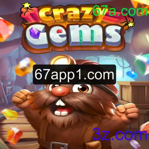 Descubra CrazyGems: Um Jogo Empolgante e Estratégico