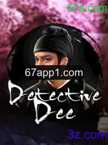 DetectiveDee: Uma Imersão no Mundo dos Mistérios com 67a.com