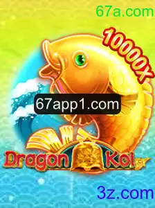 Desvendando o Mundo de DragonKoi