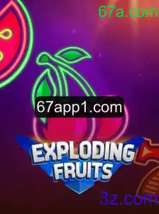 Explorando o Mundo Vibrante de ExplodingFruits e Seu Impacto na Cena dos Jogos