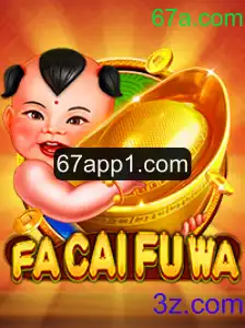 Descubra o Empolgante Universo de FaCaiFuWa