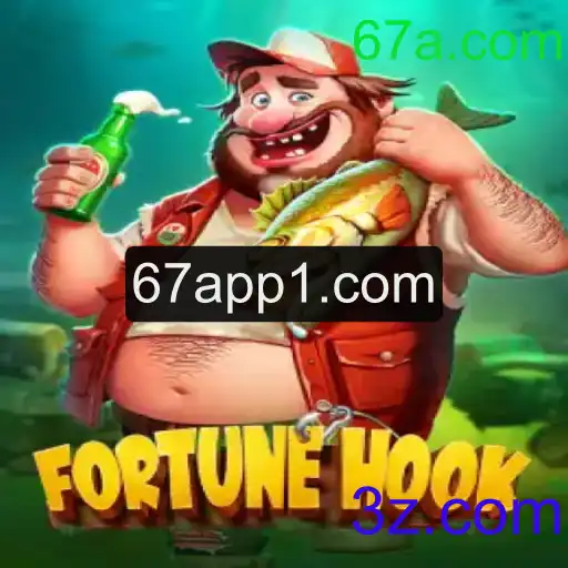 Descubra o Empolgante Jogo FortuneHook