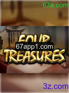 Explorando FourTreasures: Uma Imersão ao Mundo dos Tesouros Escondidos
