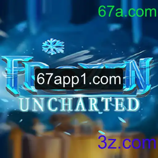 FrozenUncharted: Um Mergulho Inovador e Congelante no Mundo dos Jogos