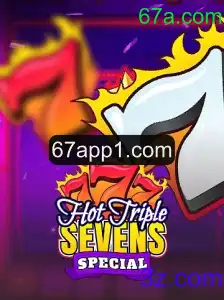 Explorando o Mundo do HotTripleSevensSpecial: Um Guia Completo