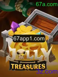 Explorando o Mundo Encantado de JollyTreasures