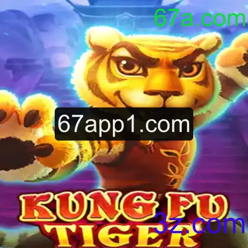 Descubra KungFuTiger: O Novo Sensação nos Jogos de Aventura