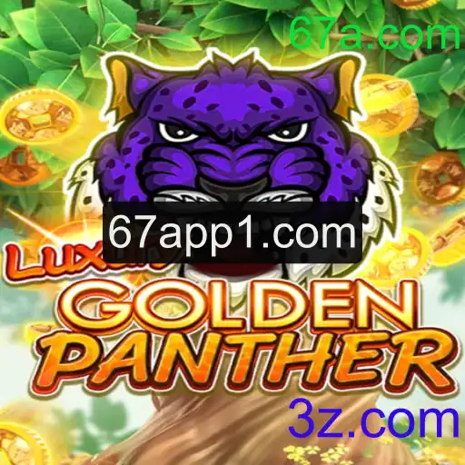 LUXURYGOLDENPANTHER: O Novo Fenômeno em Entretenimento Interativo