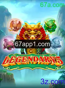 Explorando o Fascinante Mundo do Jogo Legendary5
