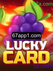 Explorando o Universo de LuckyCard: O Jogo de Cartas que Está Conquistando o Mundo