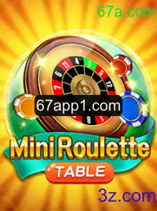 Descubra o Estimulante Jogo MiniRoulette e Suas Regras Exclusivas
