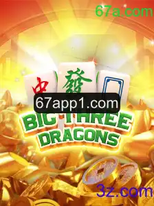 BigThreeDragons: Um Novo Capítulo no Mundo dos Jogos Digitais
