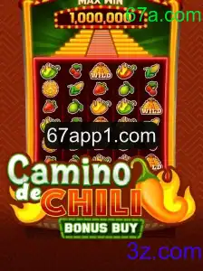 Explorando o Mundo de CaminodeChiliBonusBuy: Um Mergulho na Diversão Virtual