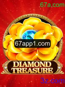 Descubra o Fascinante Mundo de Diamondtreasure: O Novo Jogo que Está Conquistando a Internet
