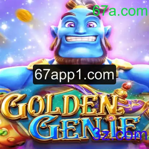 Explorando o Mundo de GOLDENGENIE: Uma Jornada de Aventuras e Desafios