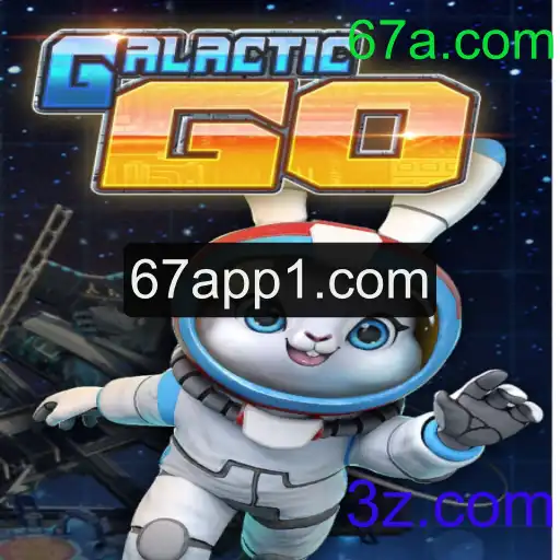 GalacticGO: Uma Nova Dimensão em Jogos Online