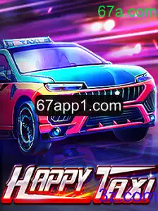 HappyTaxi: Uma Experiência de Jogo Inovadora na Plataforma 67a.com