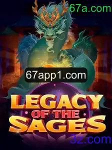LegacyoftheSages: Um Mergulho no Mundo da Fantasia