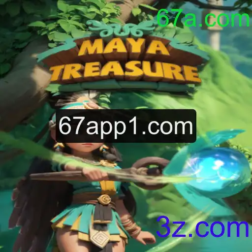 Explorando MayaTreasure: O Futuro dos Jogos de Aventura