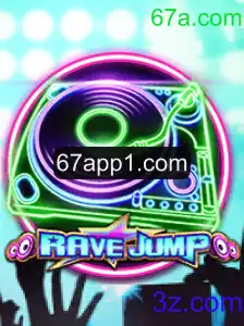 RaveJump: O Jogo que Transcende Limites