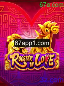RoosterInLove: Descubra o Encantador Mundo do Novo Jogo de Estratégia