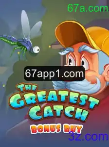 TheGreatestCatchBonusBuy: Explorando a Nova Sensação dos Jogos Online