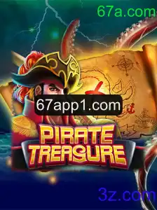 PirateTreasure: A Aventura de Caça ao Tesouro com a Chave 67a.com