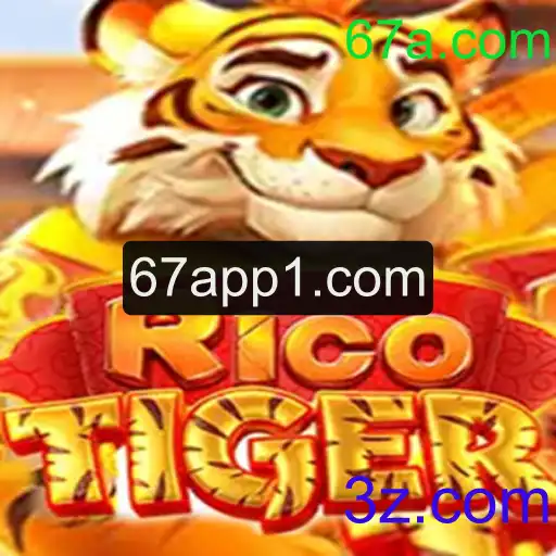 RicoTiger: O Jogo que Está Transformando o Cenário dos Esportes Digitais