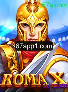 Descubra RomaX: O Novo Fenômeno do Mundo dos Jogos