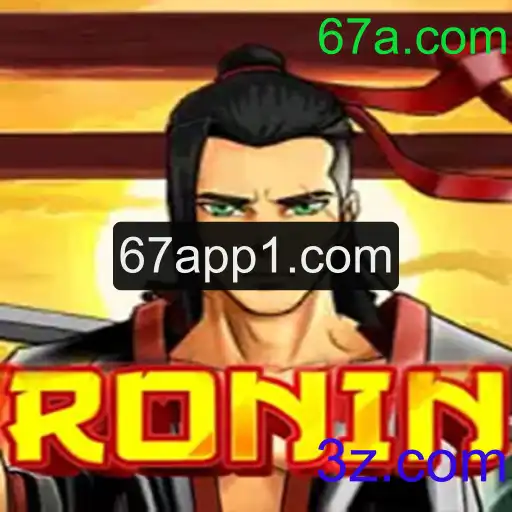 Explorando o Mundo do Jogo 'Ronin' e sua Conexão com 67a.com