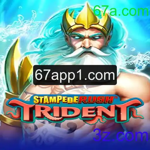 StempedeRushTrident: A Nova Sensação dos Jogos de Estratégia