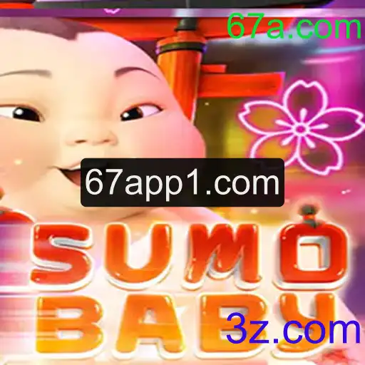 Descubra o Fascinante Mundo de SumoBaby: O Jogo Que Está Conquistando Todos
