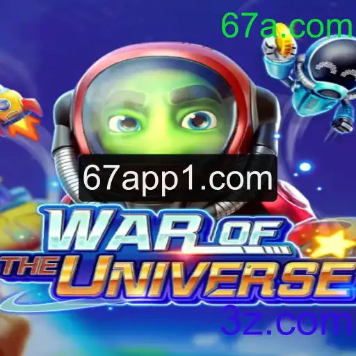 WAROFTHEUNIVERSE: Um Mergulho no Jogo Revolucionário da Temporada